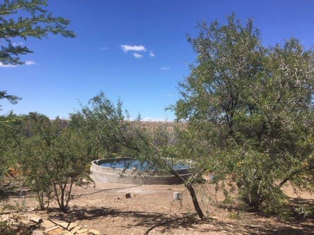 0 Bedroom Property for Sale in Leeu Gamka Western Cape